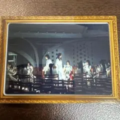 集合 櫻坂46 承認欲求 ランダム額縁 マグネット ②