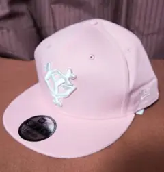新品未使用　NEWERA （9FIFTY）キャップ 読売ジャイアンツ　タグ付き
