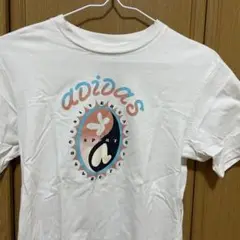 adidas Tシャツ