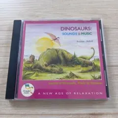 ✯ DINOSAURS: SOUNDS & MUSIC