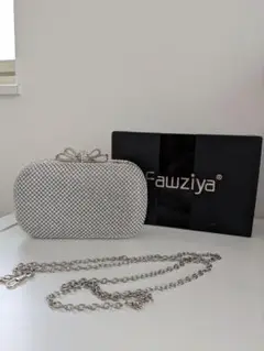 Fawziya＊パーティーバッグ＊結婚式