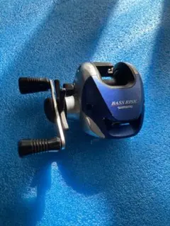 SHIMANO バスライズ オールドリール