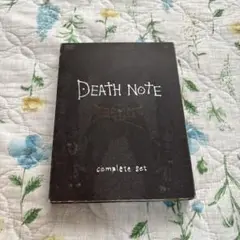 DEATH NOTE completeセット