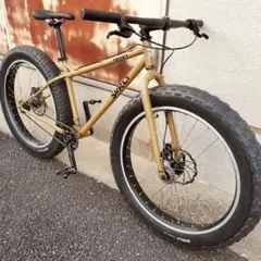 2025年最新】surly pugsleyの人気アイテム - メルカリ