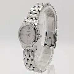 美品 【電池交換済】★SEIKO★LUKIA★ レディース/腕時計/クォーツ