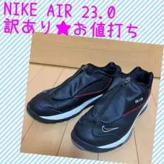 NIKE GOLF Air レディス ゴルフシューズ 23.0cm