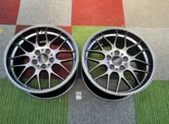 BBS RG-R 18インチ ダイヤモンドブラック 総額約50万円 bbs rg-r 18インチ」の人気商品一覧 | 安い商品を通販サイトから