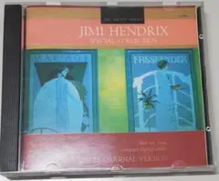 Jimi Hendrix • Special Collection