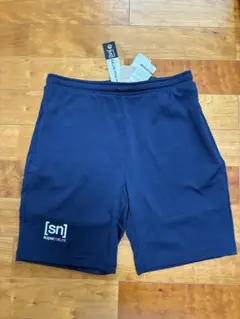 スーパーナチュラル　ハーフパンツ