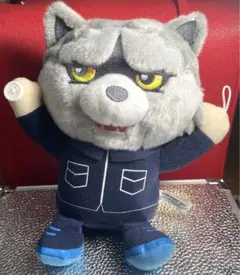 2025年最新】man with a mission はぐはぐぬいぐるみの人気