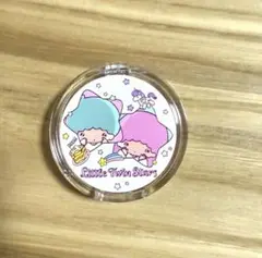 ポンデクルール マルチカラーパウダー　リトルツインスターズ