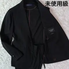 ✨未使用級 L✨ナノユニバース スーツ ダメリーノ god bless you ✨未使用級 L✨ナノユニバース スーツ ダメリーノ god bless you