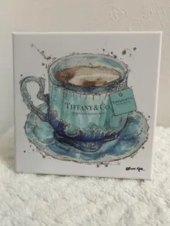 【新品】入手困難　オリバーガル　絵画　ティファニー Oliver Gal】オリバー・ガルTiffanyアート絵画