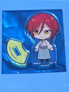 あんスタ　Yuruwa*　アクスタ　夏目