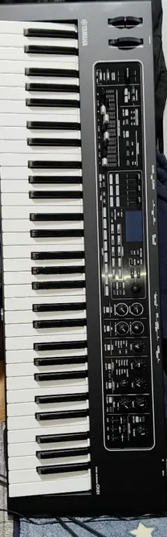 2025年最新】yamaha ck61の人気アイテム - メルカリ