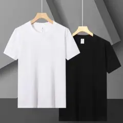 半袖　Tシャツ　スポーツ用　２枚セットxug