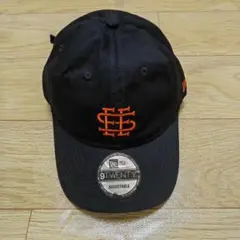 NEW ERA×SEE SEE CAP seesee newera ニューエラ