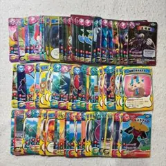 妖怪ウォッチ　とりつきカードバトル　カード100枚以上まとめ売り