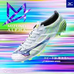 ミズノアルファJAPAN II 26.5
