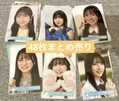 竹内希来里　生写真　まとめ売り