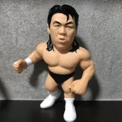 ２体お得！HAO長州力と蝶野正洋のフィギュアです 2体お得！HAO長州力と蝶野正洋のフィギュアです