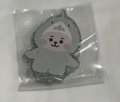 BT21 ガチャ　アクリルスタンド　cooky