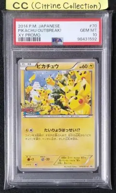 ピカチュウ | ポケモンカードゲーム公式ホームページ