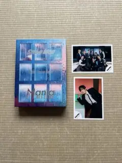 Snow Man 2021 Mania Blu-ray(初回盤)