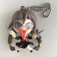 ダンガンロンパ　でふぉめmine ジェノサイダー翔　フィギュア
