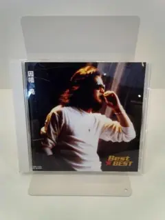 H25-159　[CD]因幡晃/Best × BEST