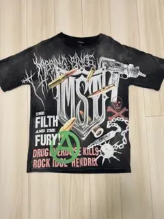 Missing since thursday BANSHEE TEE ヌビアン