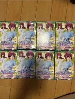 ガンダムシード　シードヒロインズ　ホークシスターズスペシャル フィギュア