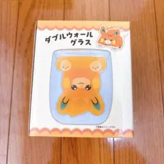 ダブルウォール グラス PAMO NO MURE ポケモン パモ