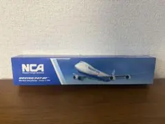 747−200 BOEING 1/150 NCA ソリッドモデル 値下げ 747−200 BOEING 1/150 NCA ソリッドモデル 値下げ
