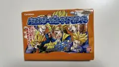 BANDAI ミラバト 2014年 ドラゴンボール改トライアルデッキ