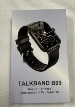 TALKBAND B09
