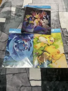 コレクションファイルプレミアム　コレクションリフィル　ラティアス.ラティオス Amazon.co.jp: ポケモンセンターオリジナル ポケモンカード