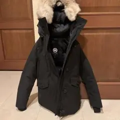 (母さん様専用)カナダグースダウンジャケット