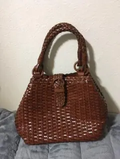 値下げ交渉可! レディース バッグ かごバッグ