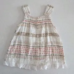 Biquette カットソー 80サイズ