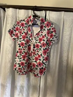 コルウィン新作花柄L