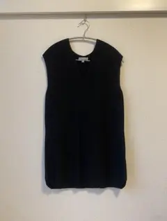 UNIQLO×Mame Kurogouchi クロ　サマーベスト