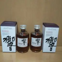 響ジャパニーズハーモニー700ml 2本