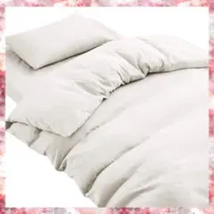 ❤セミダブル4点セット❣肌触り抜群なセレブ仕様♪❤布団カバーセット