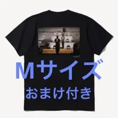 【新品未開封、おまけ付き】JJJ photo Tee pop yours M
