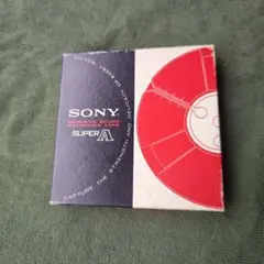 SONY SUPER A オープンリールテープ A5-90 90分 日本製