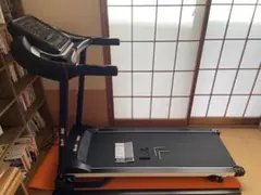 【美品引取限定】ルームランナー ランニング 折り畳み BARWINGおまけ豪華