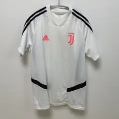 adidas Juventus ホワイトジャージ S