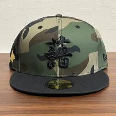 NEW ERA ニューエラ THA BLUE HERB 20周年記念コラボモデル 2025年最新】tha blue herb new eraの人気アイテム - メルカリ