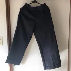 chiclin ワイドパンツ　チクリン
